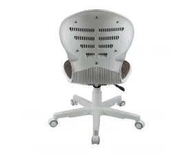 Кресло Riva Chair 1139 FW PL White images