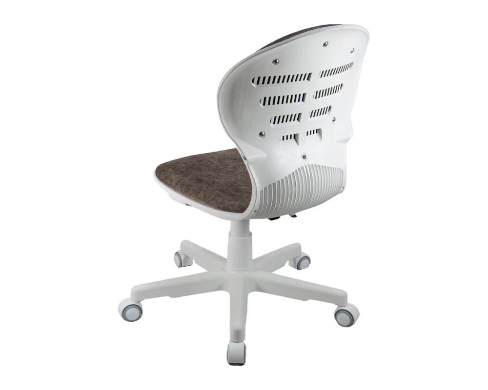 Кресло Riva Chair 1139 FW PL White