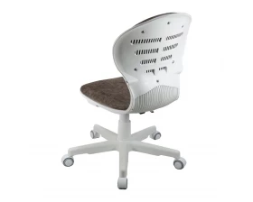 Кресло Riva Chair 1139 FW PL White images
