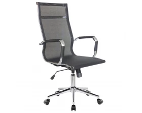 Кресло руководителя Riva Chair Hugo (6001-1S) images