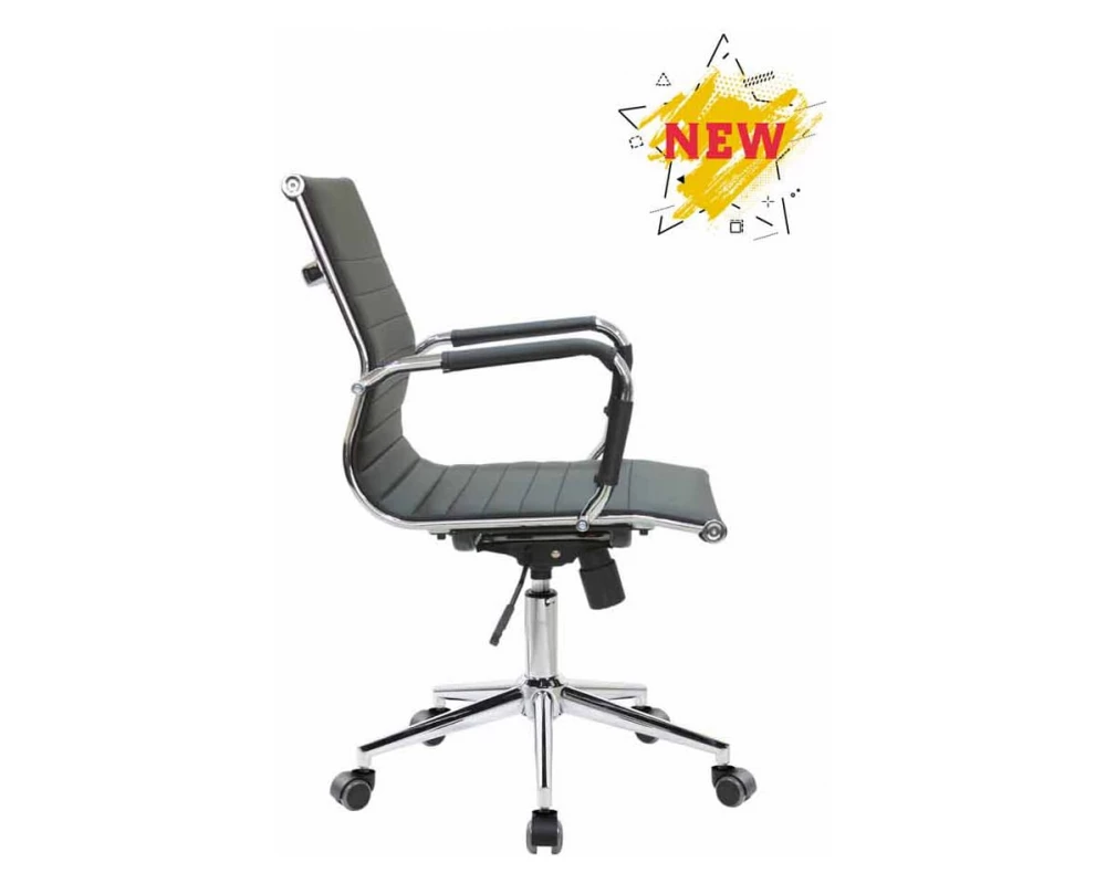 Офисное кресло Riva Chair Hugo (6002-2S)
