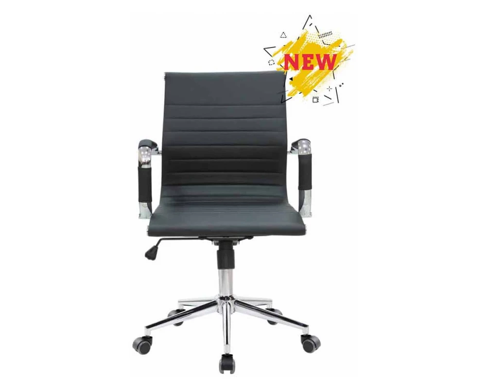 Офисное кресло Riva Chair Hugo (6002-2S)