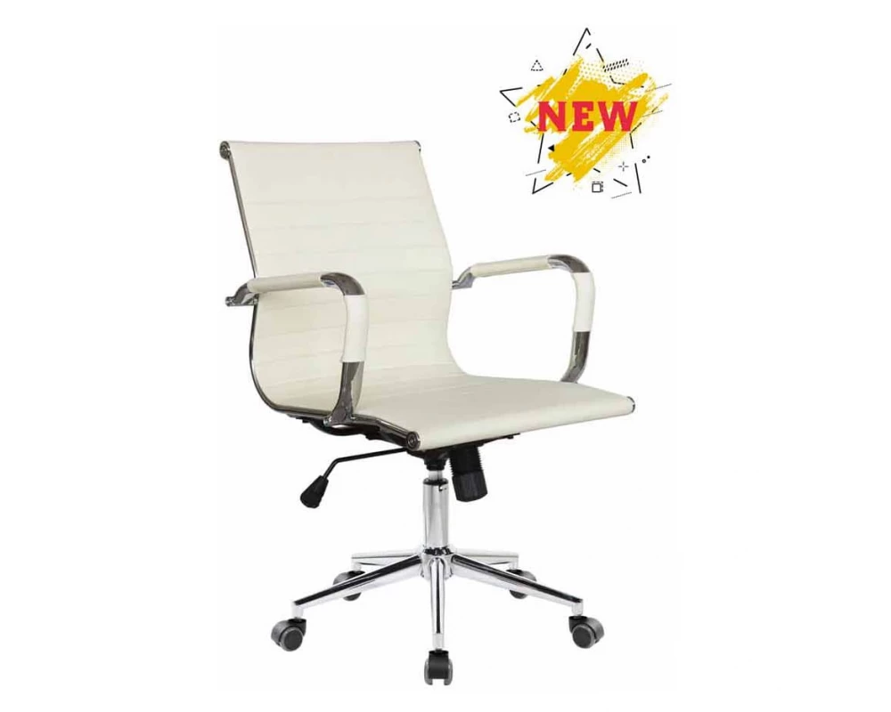 Офисное кресло Riva Chair Hugo (6002-2S)