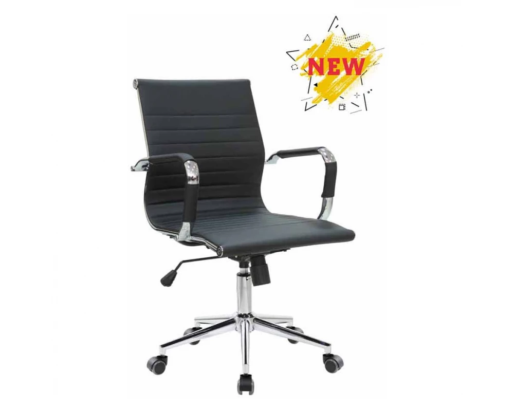 Офисное кресло Riva Chair Hugo (6002-2S)