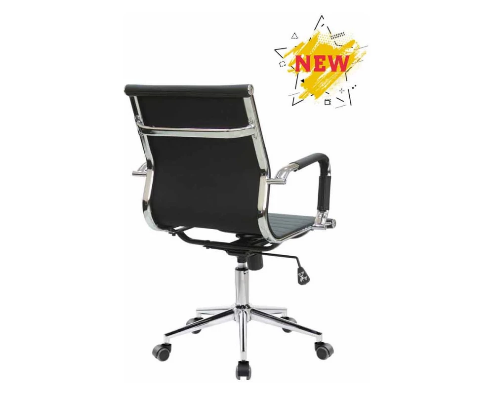 Офисное кресло Riva Chair Hugo (6002-2S)