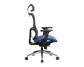 Кресло Riva Chair A8 (черный пластик) images