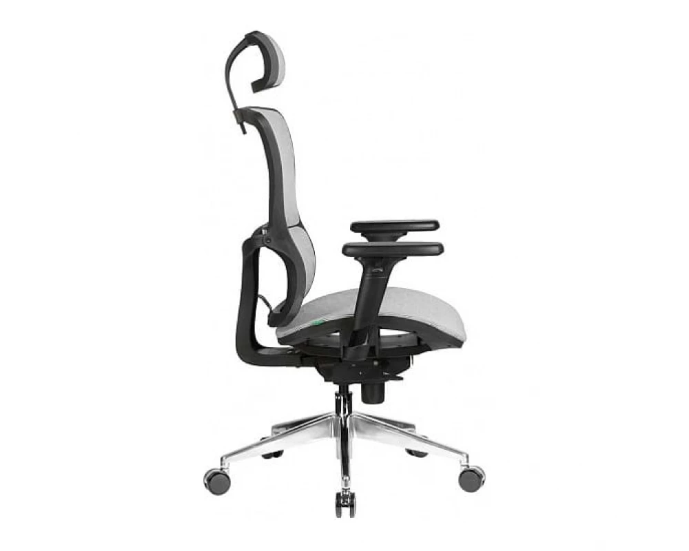 Кресло Riva Chair A8 (черный пластик)