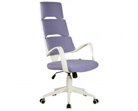 Кресло Riva Chair SAKURA (белый пластик) images