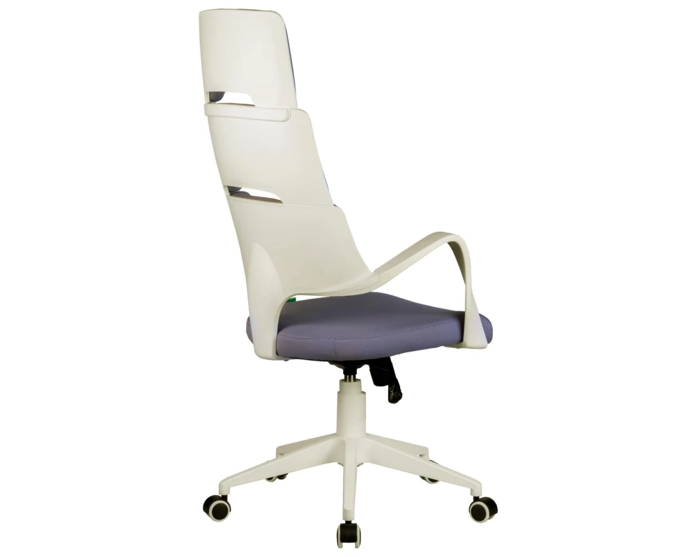 Кресло Riva Chair SAKURA (белый пластик)