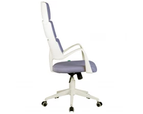 Кресло Riva Chair SAKURA (белый пластик) images