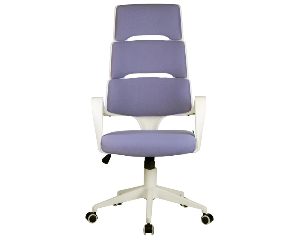 Кресло Riva Chair SAKURA (белый пластик)