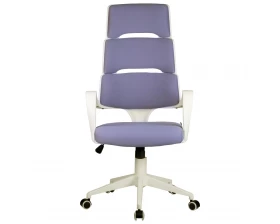 Кресло Riva Chair SAKURA (белый пластик) images