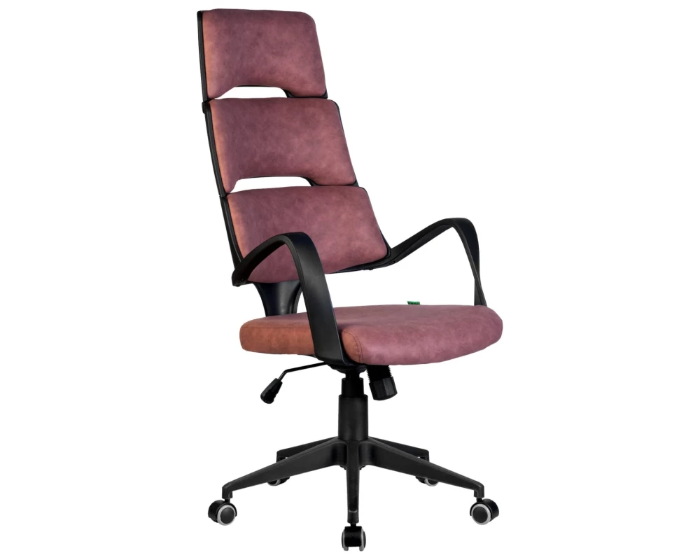 Кресло Riva Chair SAKURA (черный пластик)