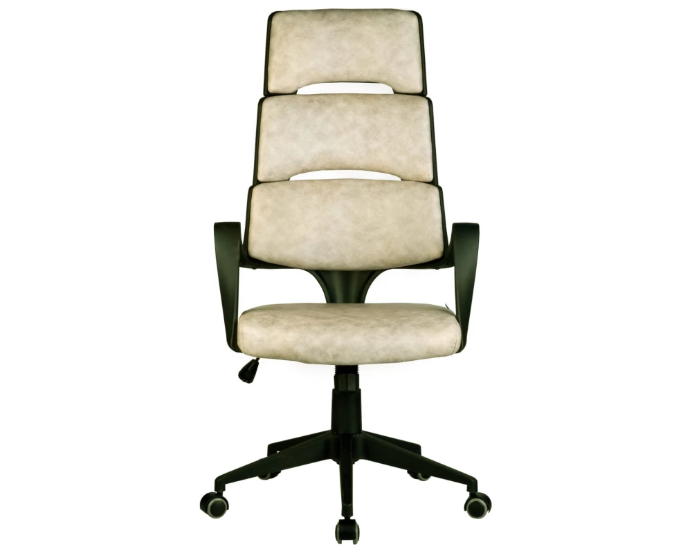 Кресло Riva Chair SAKURA (черный пластик)