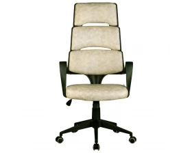 Кресло Riva Chair SAKURA (черный пластик) images