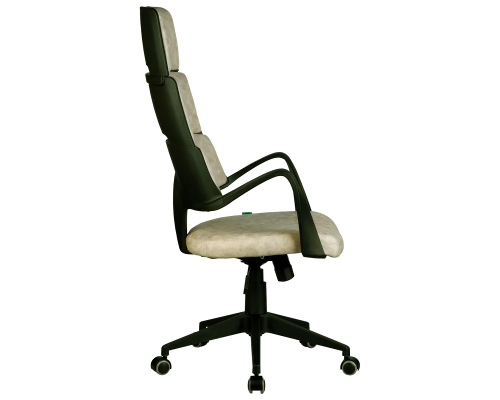 Кресло Riva Chair SAKURA (черный пластик)