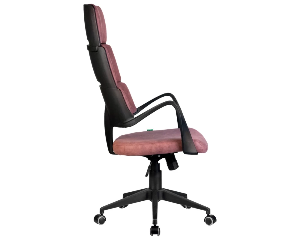 Кресло Riva Chair SAKURA (черный пластик)