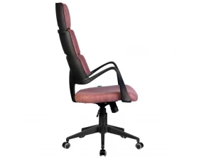 Кресло Riva Chair SAKURA (черный пластик) images