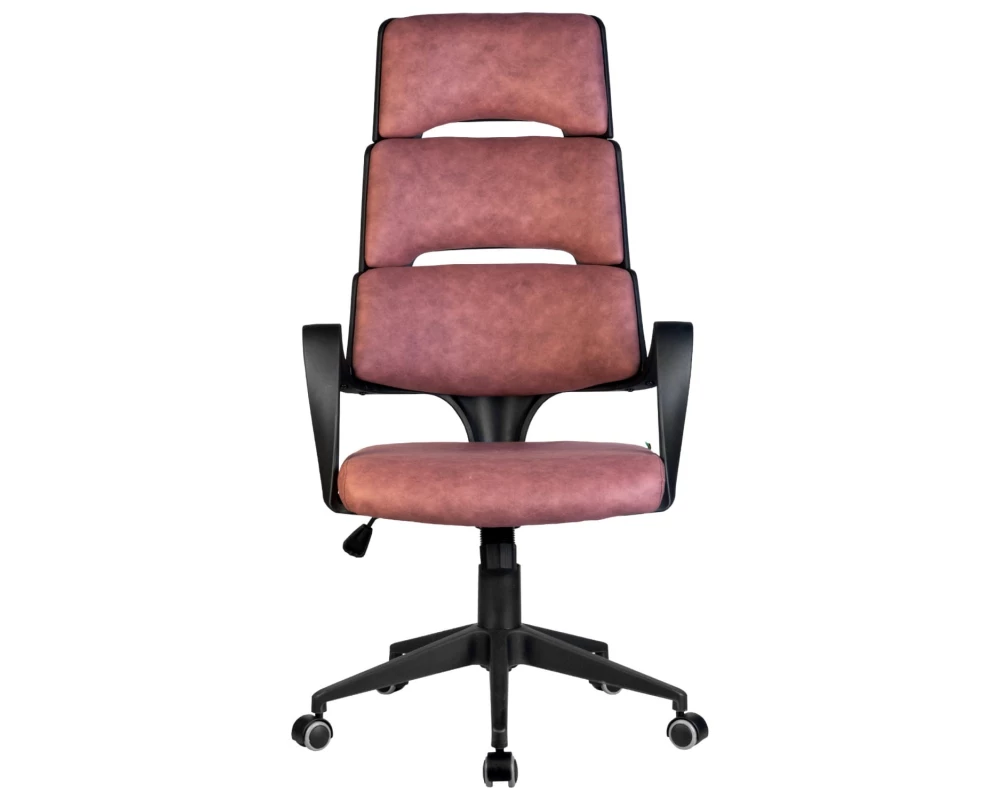 Кресло Riva Chair SAKURA (черный пластик)