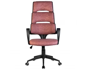 Кресло Riva Chair SAKURA (черный пластик) images