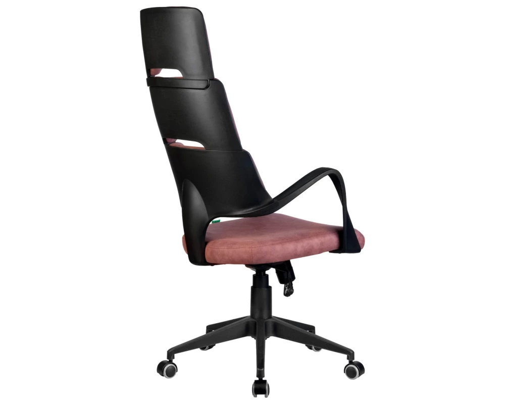 Кресло Riva Chair SAKURA (черный пластик)