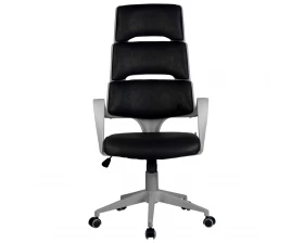 Кресло Riva Chair SAKURA (серый пластик) images