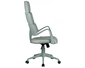 Кресло Riva Chair SAKURA (серый пластик) images