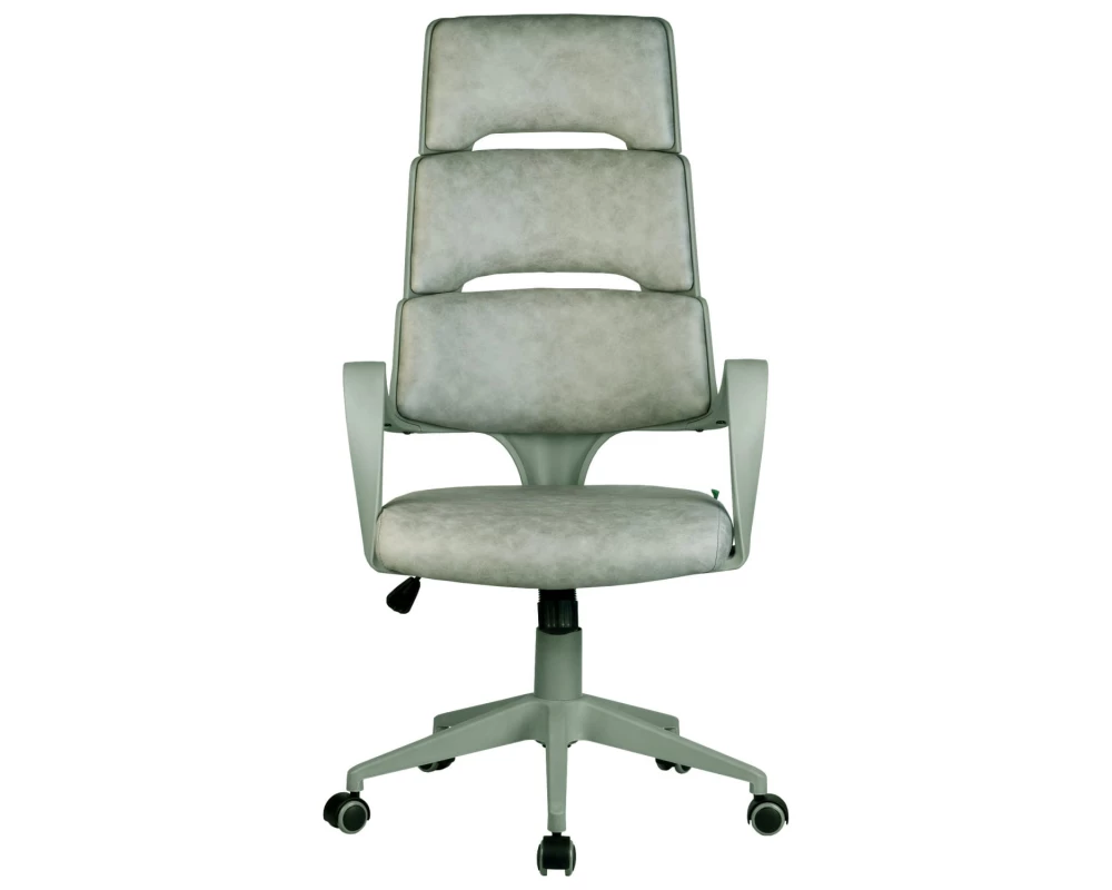 Кресло Riva Chair SAKURA (серый пластик)
