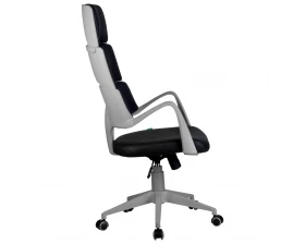 Кресло Riva Chair SAKURA (серый пластик) images