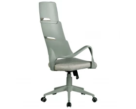 Кресло Riva Chair SAKURA (серый пластик) images