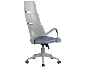 Кресло Riva Chair SAKURA (серый пластик) images