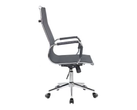 Кресло руководителя Riva Chair Hugo (6001-1S) images