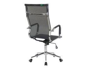 Кресло руководителя Riva Chair Hugo (6001-1S) images