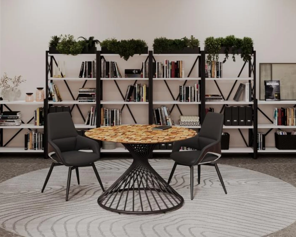 Мебель для переговорных Оак / Oak