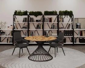 Мебель для переговорных Оак / Oak images