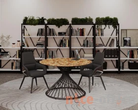 Мебель для переговорных Оак / Oak images