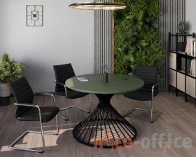 Мебель для переговорных Оак / Oak images