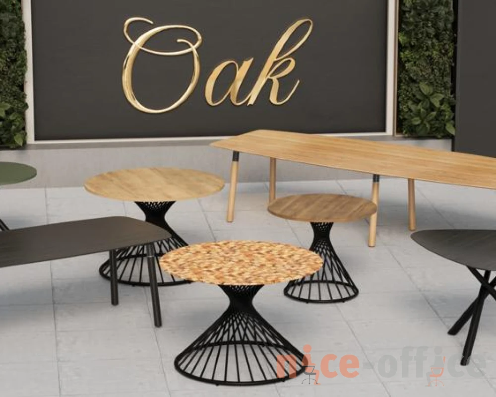 Мебель для переговорных Оак / Oak