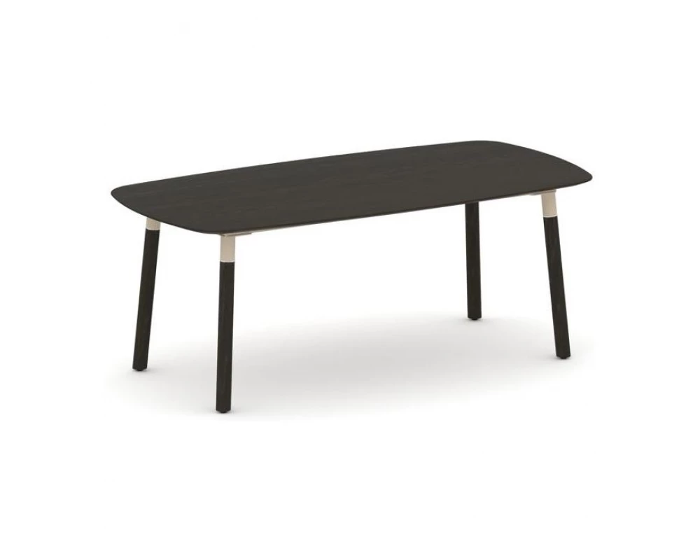 Стол переговорный PR.C.SPRG-008.M 2000х1000х750 Oak