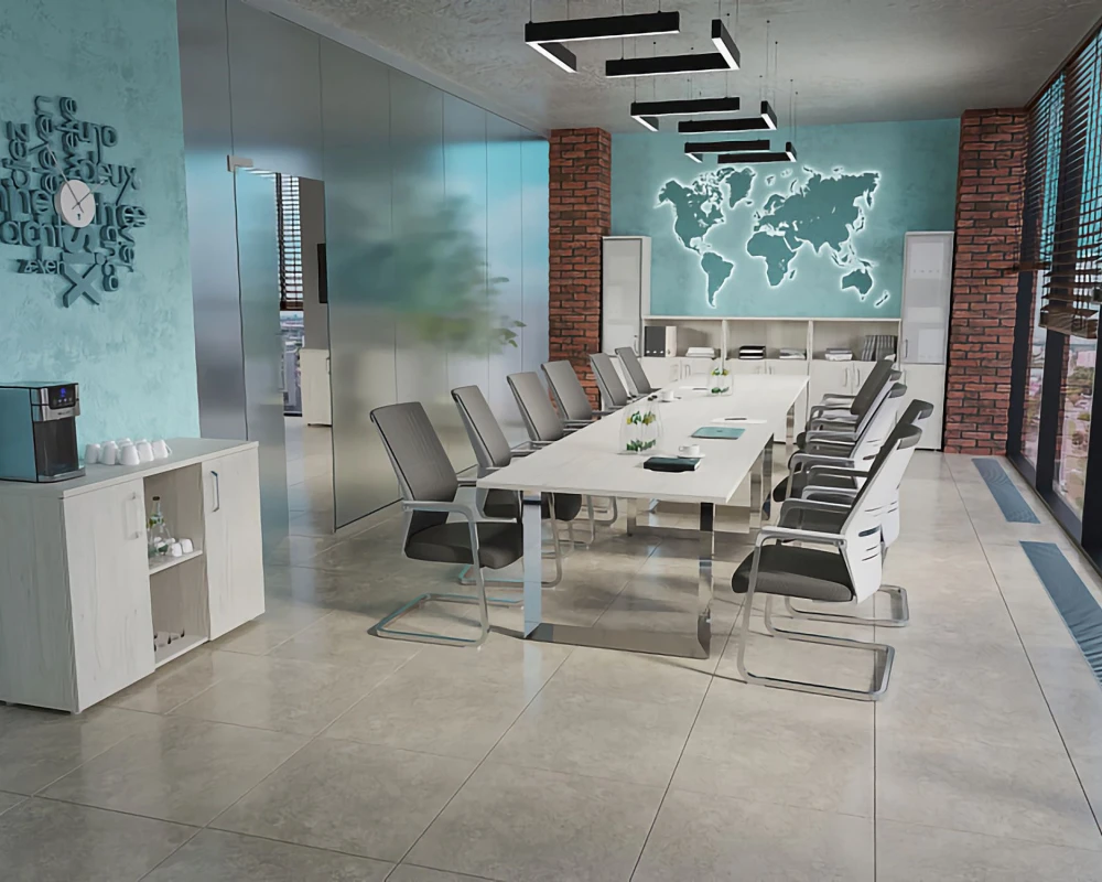 Кабинет руководителя Оникс Директ Люкс / Onix Direct Lux