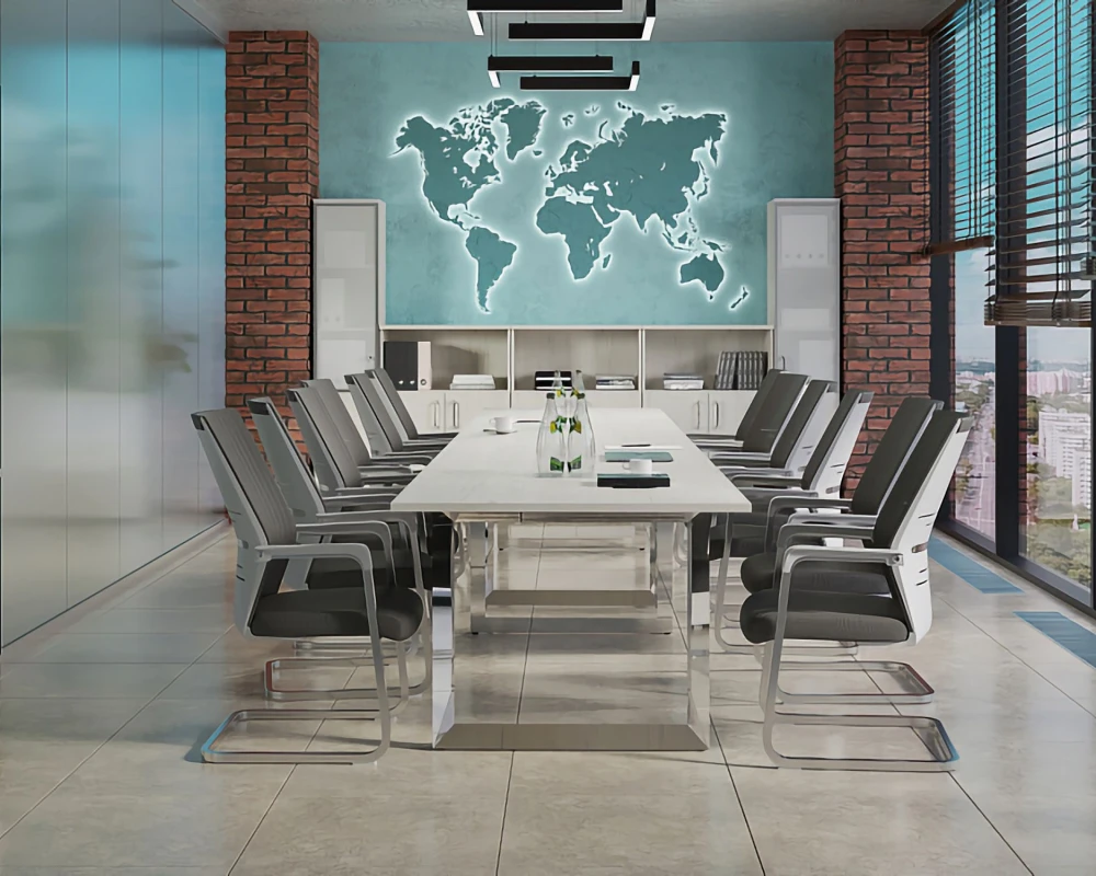 Кабинет руководителя Оникс Директ Люкс / Onix Direct Lux