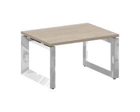 Стол журнальный на О-образном м/к 780x600x450 Оникс Директ Люкс / Onix Direct Lux images