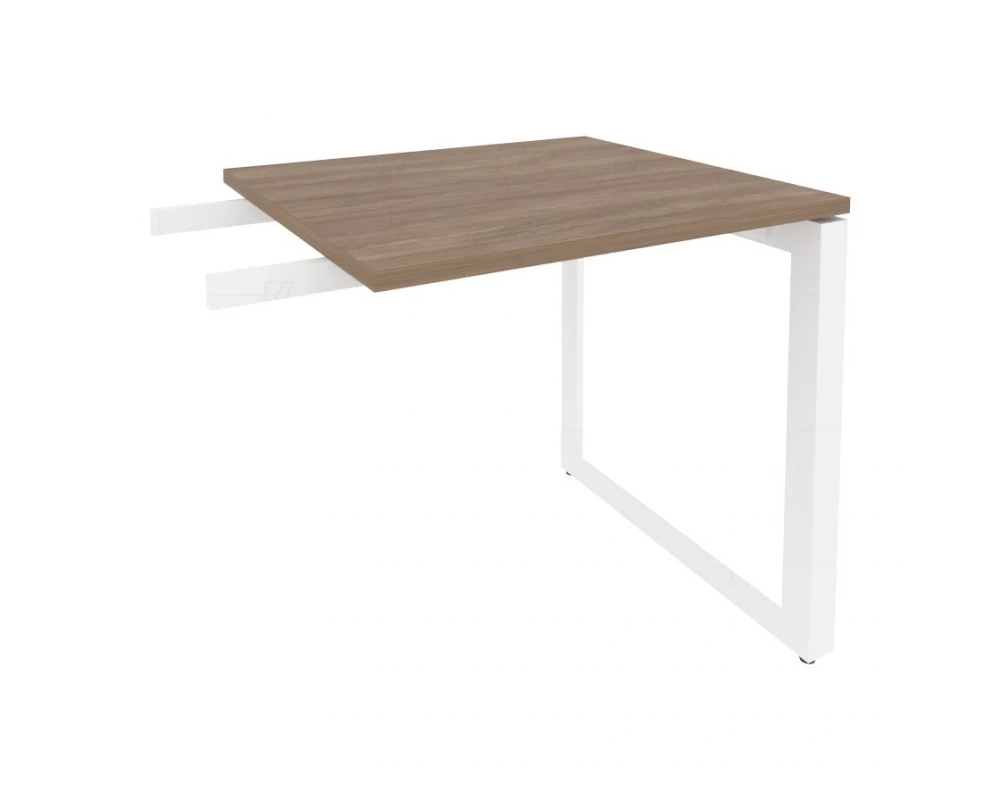 Брифинг-приставка на О-образном м/к 780x720x750 Onix Direct