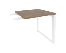 Брифинг-приставка на О-образном м/к 780x720x750 Onix Direct images