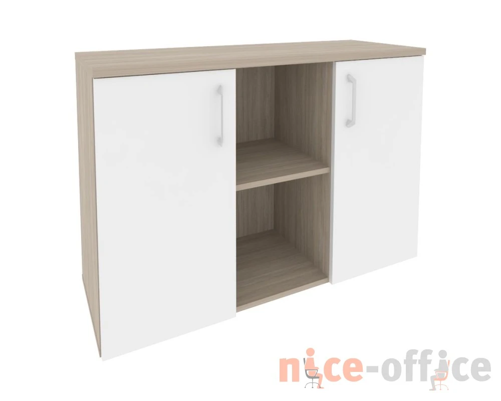Греденция 1160x420x823 Оникс Директ / Onix Direct