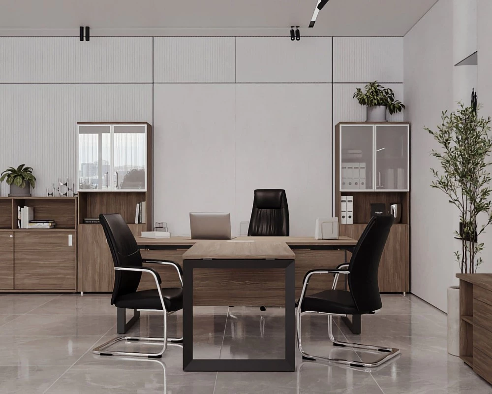 Кабинет руководителя Onix Direct