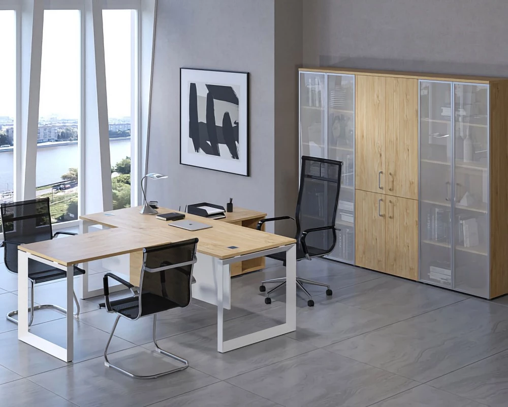 Кабинет руководителя Onix Direct