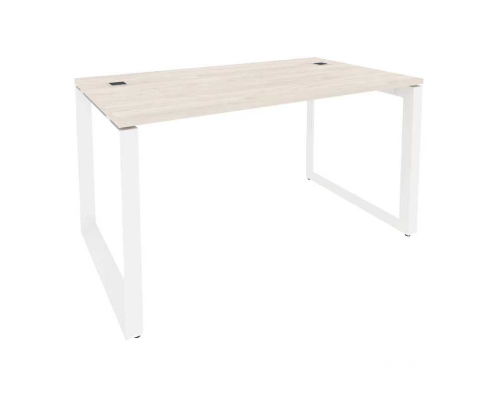 Стол для руководителя на О-образном м/к 1380x800x750 Onix Direct