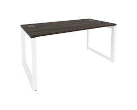Стол для руководителя на О-образном м/к 1580x800x750 Onix Direct images