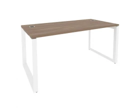 Стол для руководителя на О-образном м/к 1580x800x750 Onix Direct images